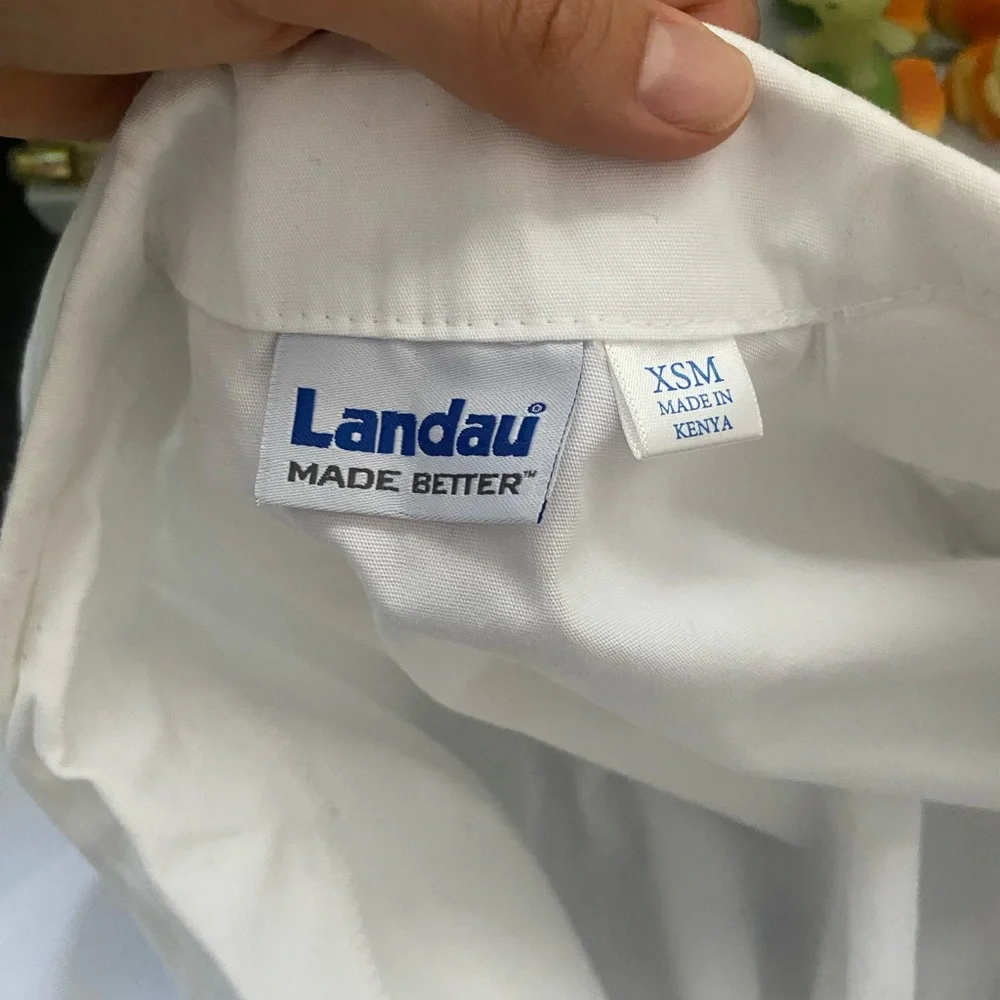 Lab Coat - Picture 4 of 7